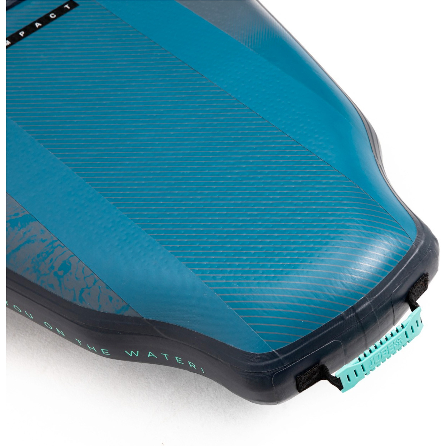 2026 Jobe Aero Rasa Compact 10.6 SUP Board Package 486426002 - Blue / Navy